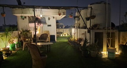 Green Bacchus by Walias | Beautiful Sky/Terrace Garden Apartment Room Type - Green Bacchus by Walias | Beautiful Sky/Terrace Garden Apartment Green Bacchus by Walias | Beautiful Sky/Terrace Garden Apartment Room Type - Green Bacchus by Walias | Beautiful Sky/Terrace Garden Apartment
