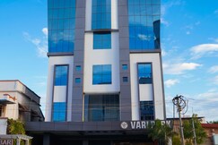 Hotel Vari Park
