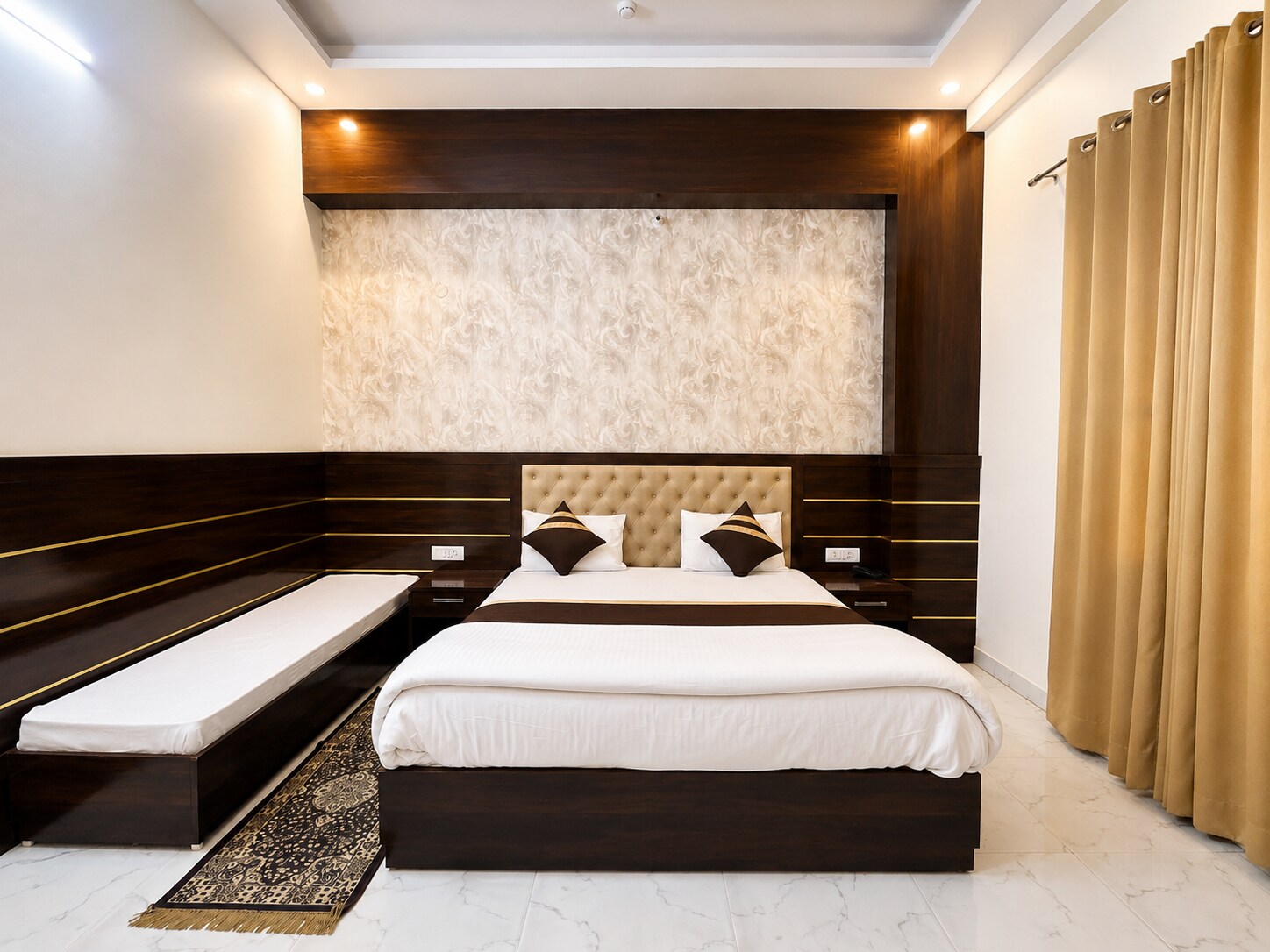 Mangalam Grand - Tap to explore photos