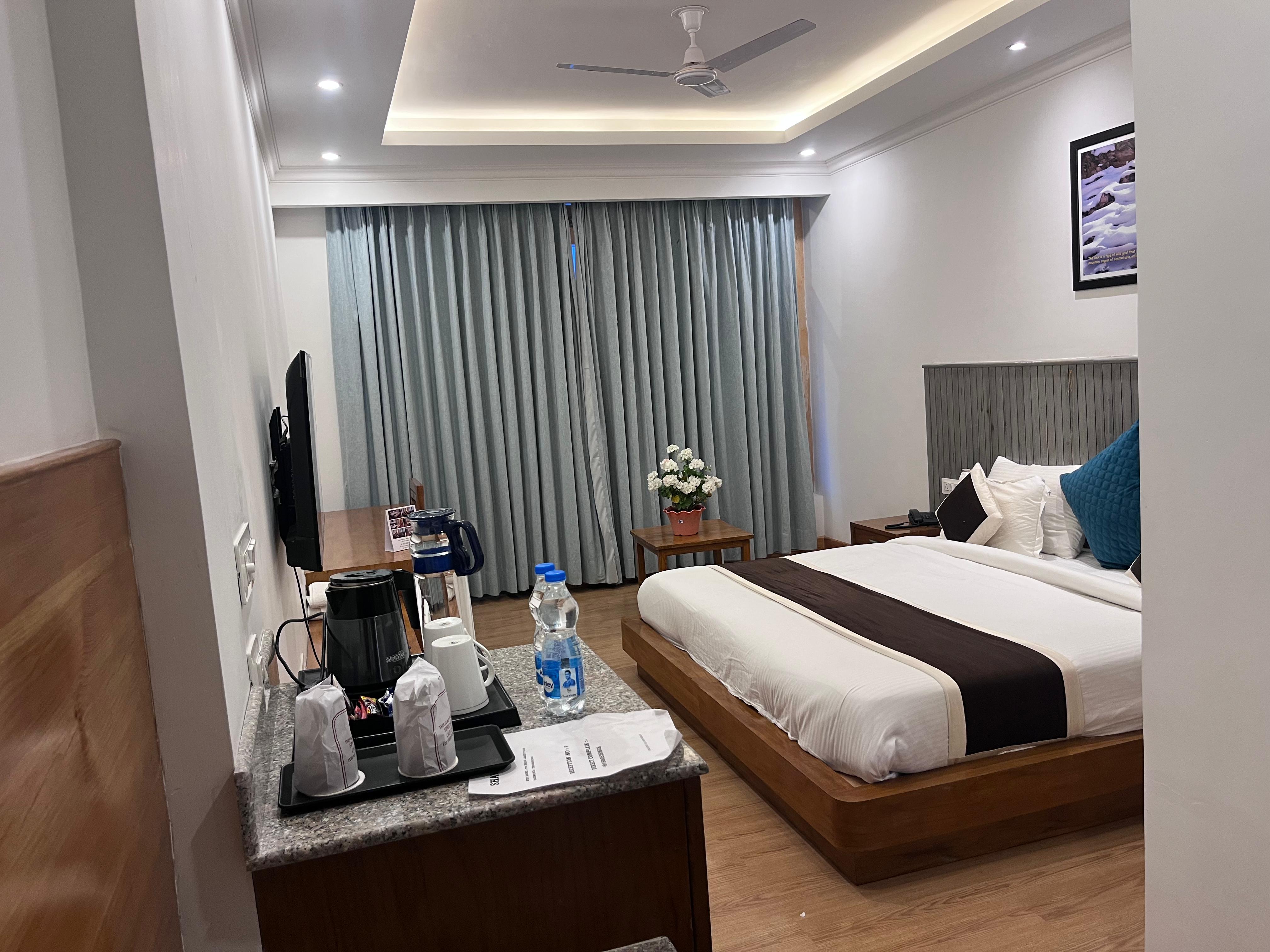 Hotel Shava Ladakh - Tap to explore photos