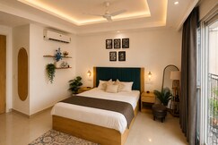 Address of Prema Stays Luxury Studio with Balcony