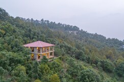 Nature Groove - By Ojaswi