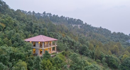 Nature Groove - By Ojaswi Room Type - Nature Groove - By Ojaswi
