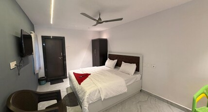 Capital Stay Inn Room Type - Suit Room