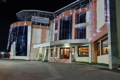 Hotel Shilpa Retreat 