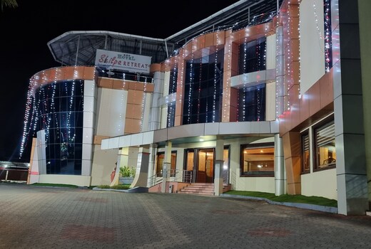 Hotel Shilpa Retreat 