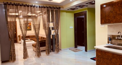 SAI INN, LUXURY FLAT AT MAHMOORGANJ, VARANASI Room Type - SAI INN, LUXURY FLAT AT MAHMOORGANJ, VARANASI