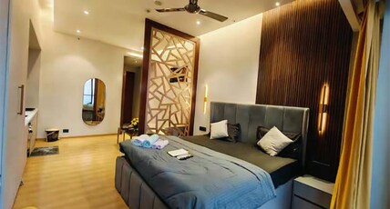 Luxury Studio with Balcony - Galaxy Blu Sapphire Room Type - Luxury Studio with Balcony - Galaxy Blu Sapphire