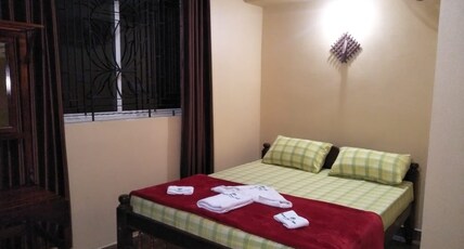 Summer Green Guest  House Room Type - Budget Rooms