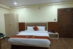 Hotel Deo Signature Suites