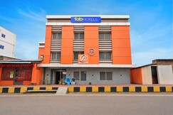 FabHotel B Square Valley