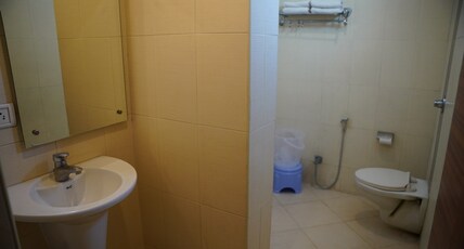 The Grand Plaza Room Type - Executive Room