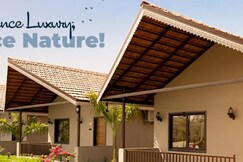 Address of VATIKA RESORT