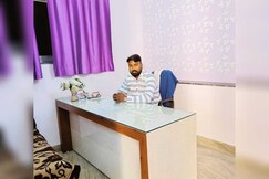 Hotel O S.S. Palace Guest House