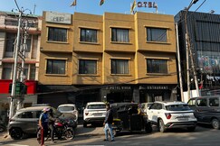 Hotel Vivek