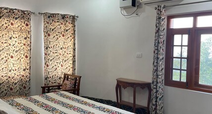 HelenBear Forest HomeStay Room Type - Bedroom 3