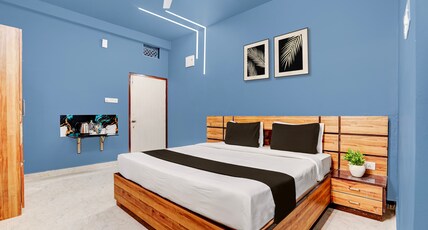 Super Hotel O Daysinn Premium Room Type - Classic