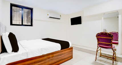 Hotel O Devanshi Nx Room Type - Classic