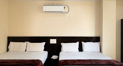 VRPALACE Room Type - SUITE ROOM