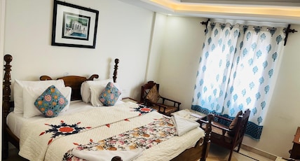 Rime' Vista - Heritage Boutique Hotel Room Type - Super Deluxe Rime' Vista - Heritage Boutique Hotel Room Type - Super Deluxe