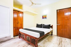 Hotel O Casa De Elevterio