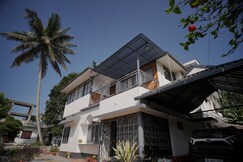 Navaneetham Villa Stay