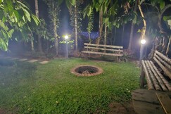 Johny's Villa