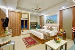 Address of Hotel Dream World at Delhi Airport IGI