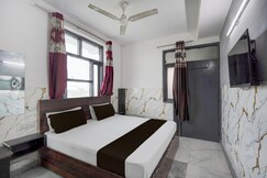Hotel O Signature Village Guest House