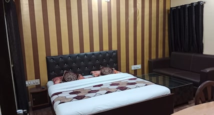 HOTEL SHIVAM Room Type - SUITE ROOM AC with good room and spacious HOTEL SHIVAM Room Type - SUITE ROOM AC with good room and spacious
