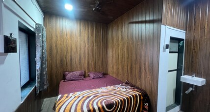 Mestry Niwas Room Type - Room 1