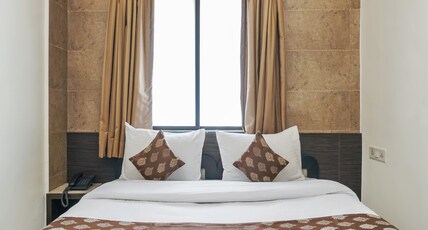 Hotel Pavitra Room Type - Executive AC Room