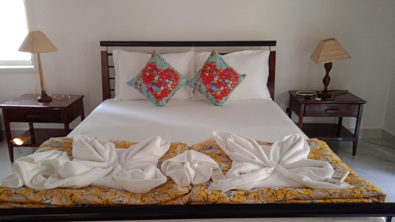 Misti Villa - Tap to explore photos