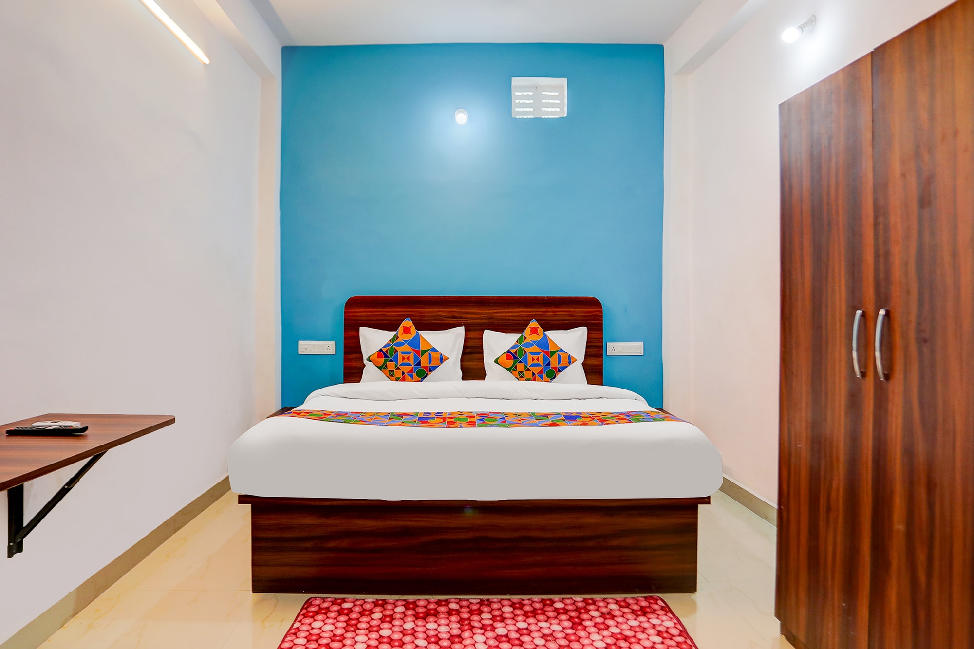 FabHotel Ranchi Retreat - Tap to explore photos