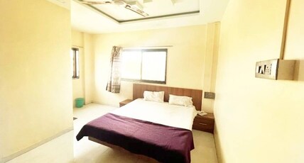 Morya lodge &restaurant Room Type - Bedroom 7