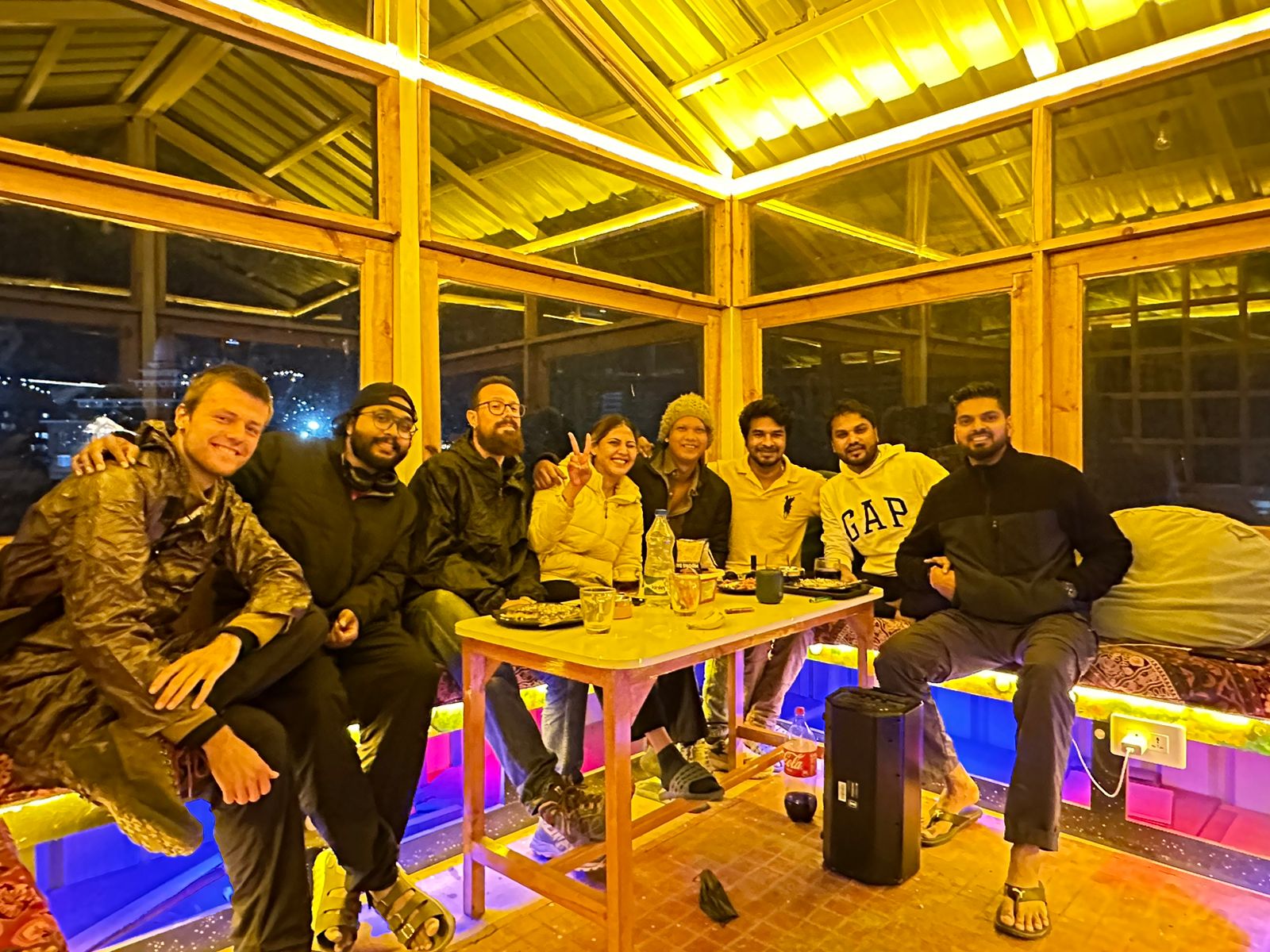 Mitra Hostel Sonamarg - Tap to explore photos