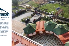 Hotel Himshikhar