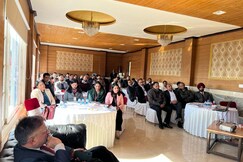 Aangan Premium Shimla