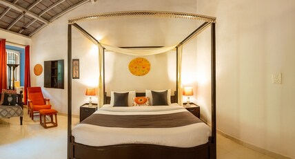 Casa do Leao 150 year Old Portuguese Home Room Type - Sol