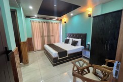 Laxman Homestay
