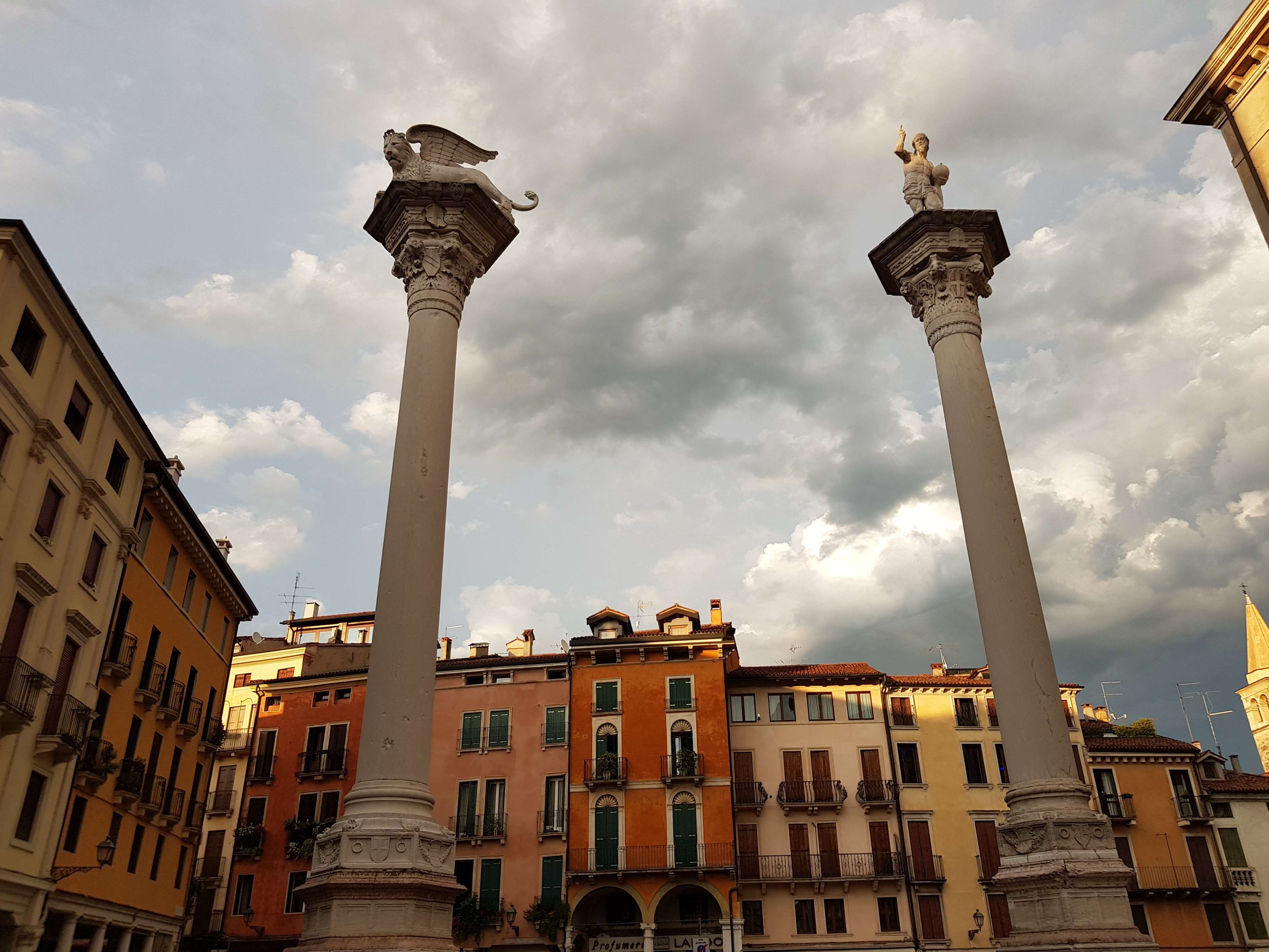 Best Western Hotel Tre Torri - Tap to explore photos