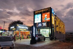 Vels Residency