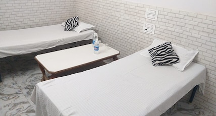 Hotel Gill Tower Room Type - DORMENTERY Hotel Gill Tower Room Type - DORMENTERY