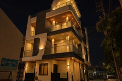 Bansuri Villa Home Stay