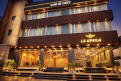 Hotel La Opera