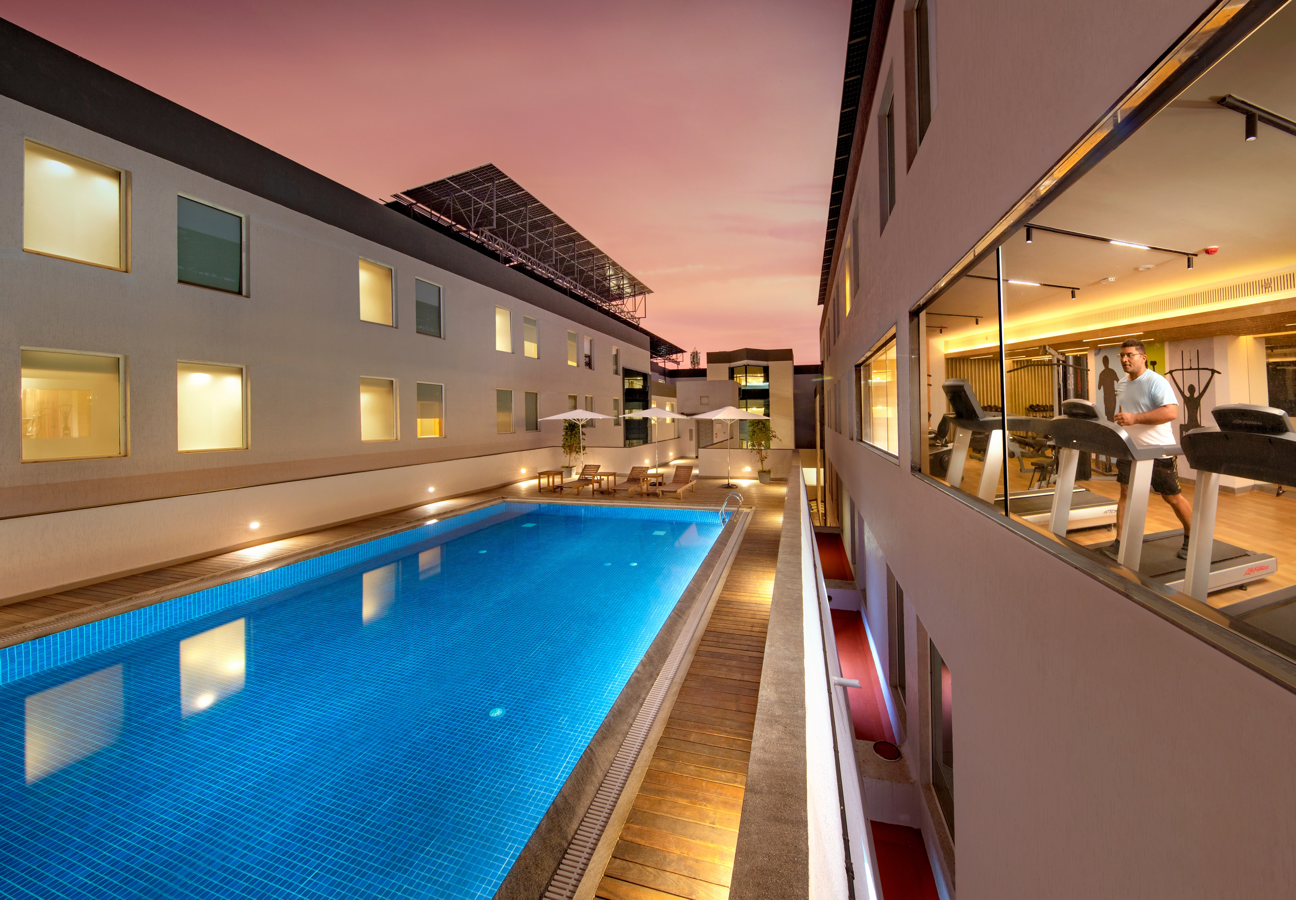 O By Tamara Coimbatore - Tap to explore photos