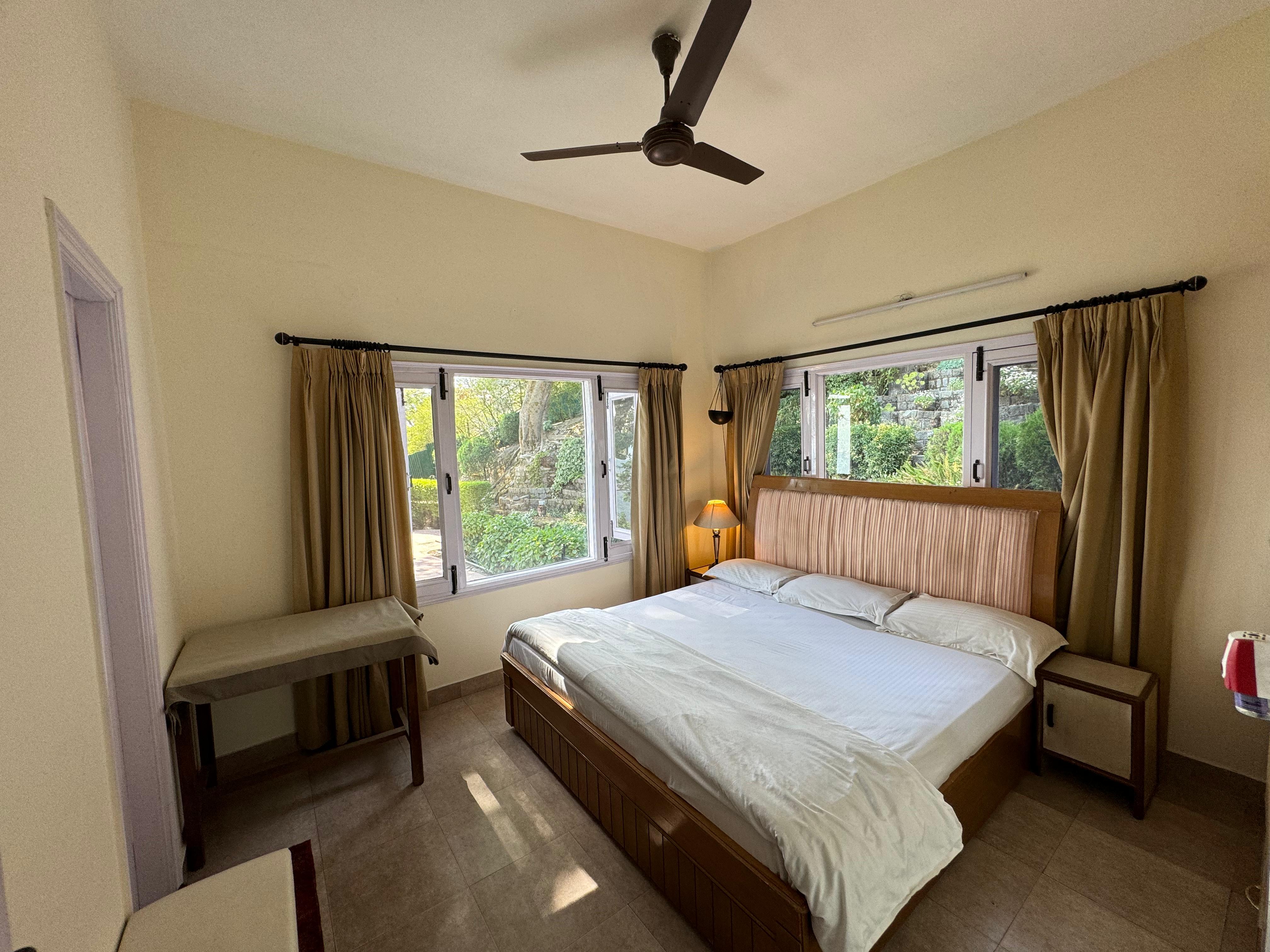 Homstead Entire 3BHK Villa - Tap to explore photos