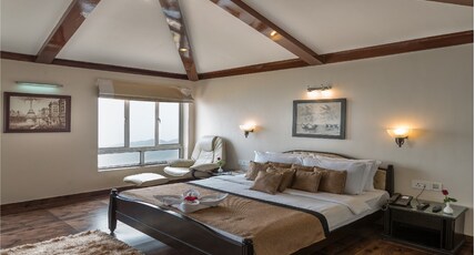 Polo Resort Cherrapunji Room Type - Misty Mountain Villa With Private Pool Polo Resort Cherrapunji Room Type - Misty Mountain Villa With Private Pool