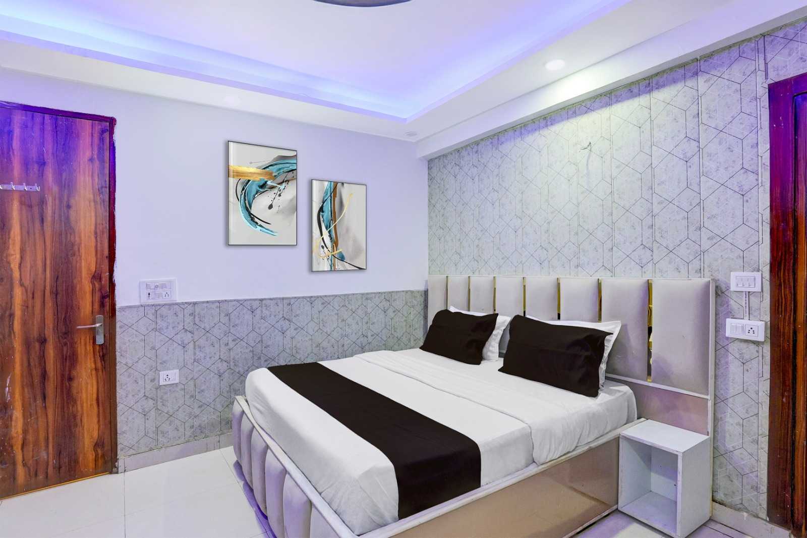 Hotel O Akki Residency - Tap to explore photos