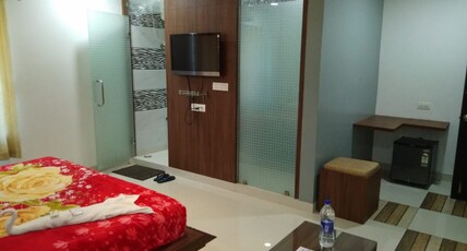 The Pearl Burdwan Room Type - PREMIUM